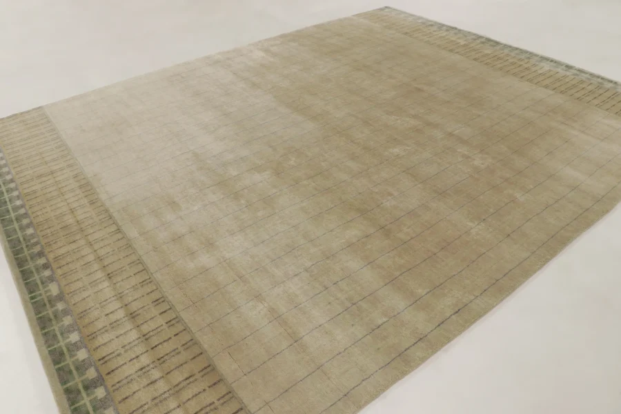 Contemporary Art Deco Rug