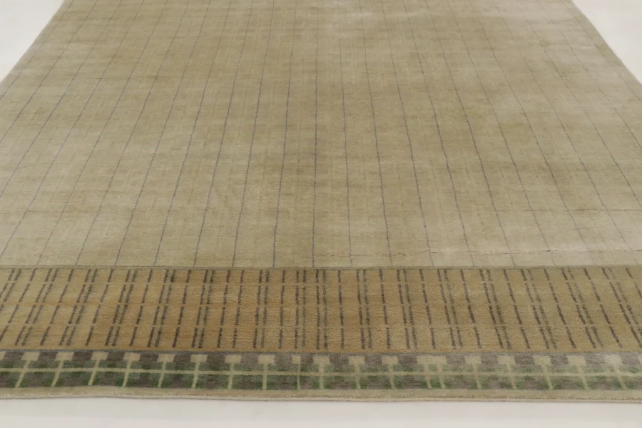 Contemporary Art Deco Rug