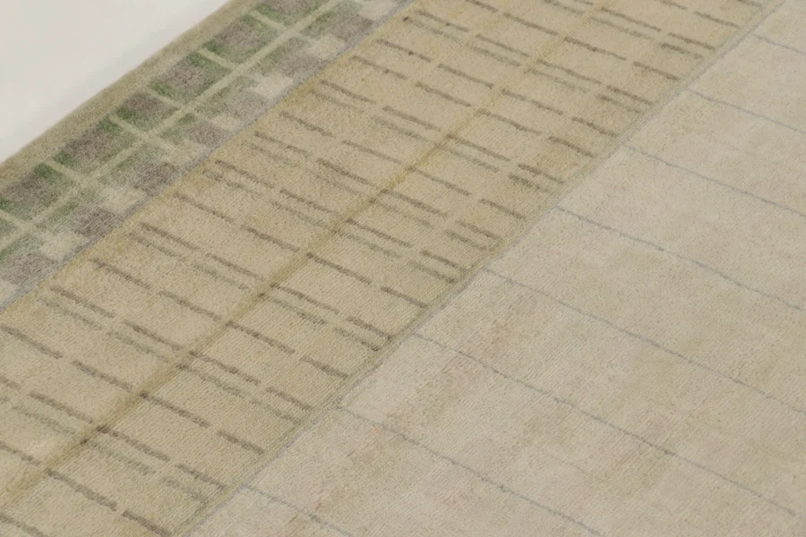 Contemporary Art Deco Rug