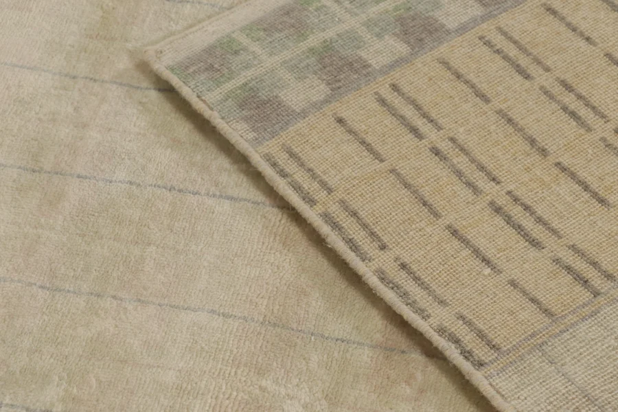 Contemporary Art Deco Rug