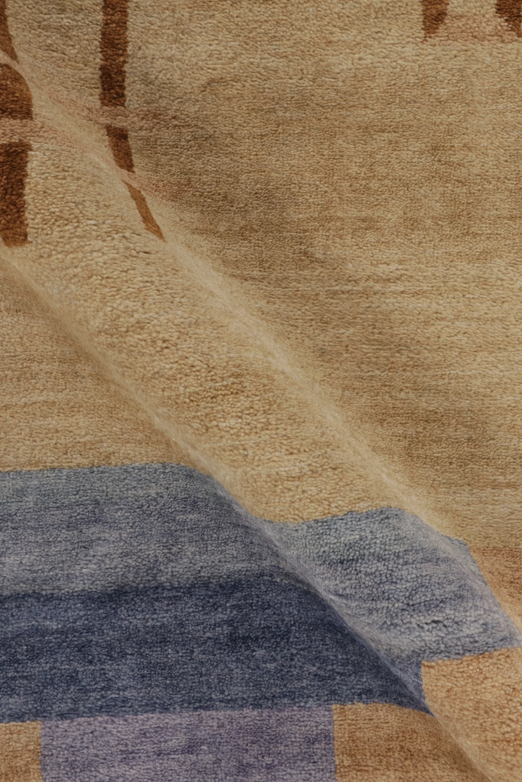 Contemporary Art Deco Rug