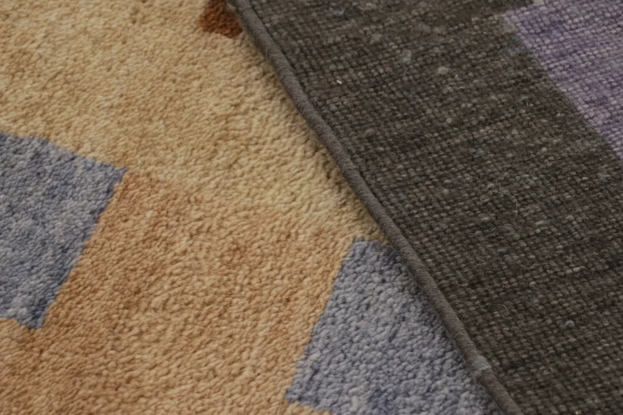 Contemporary Art Deco Rug