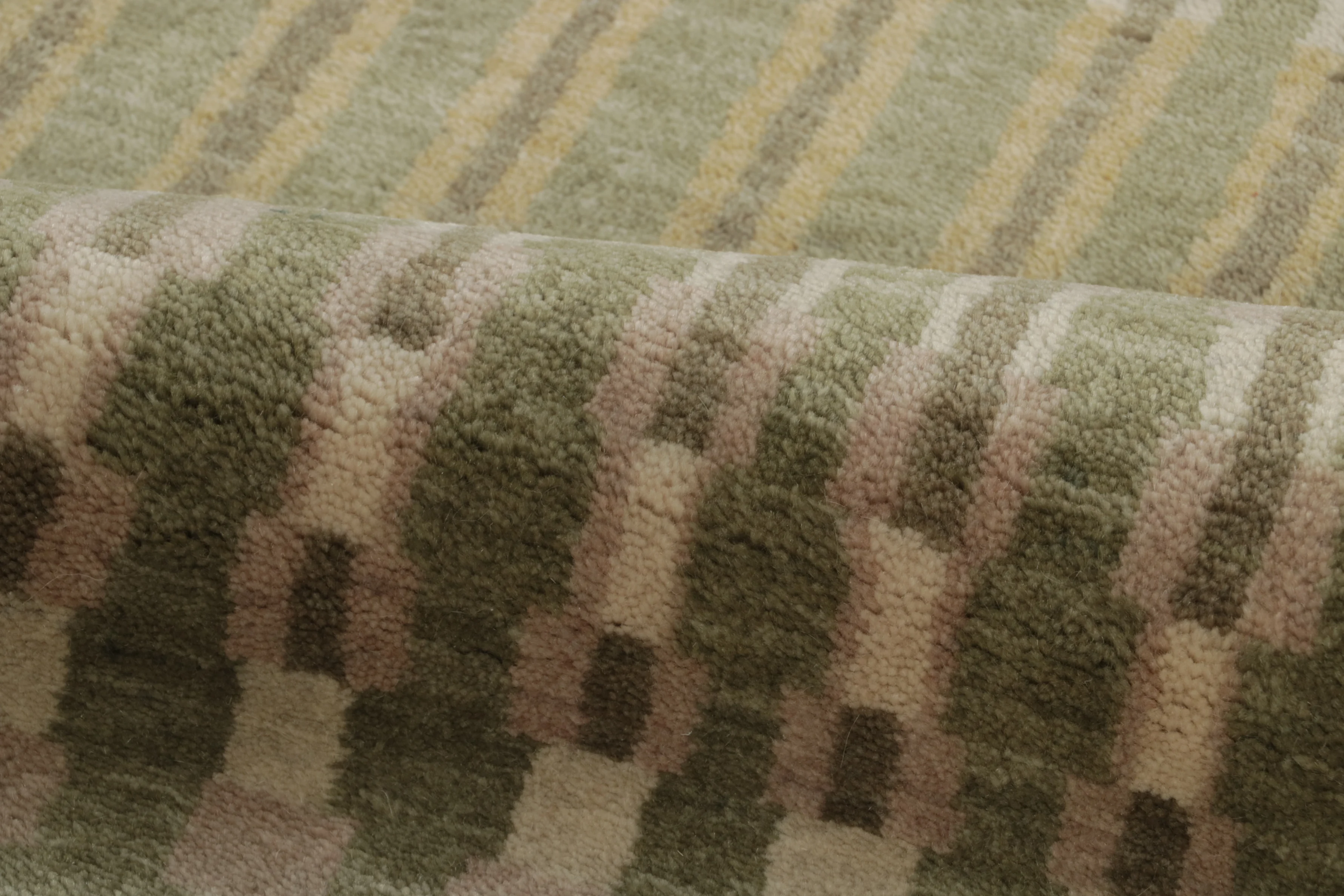 Contemporary Art Deco Rug