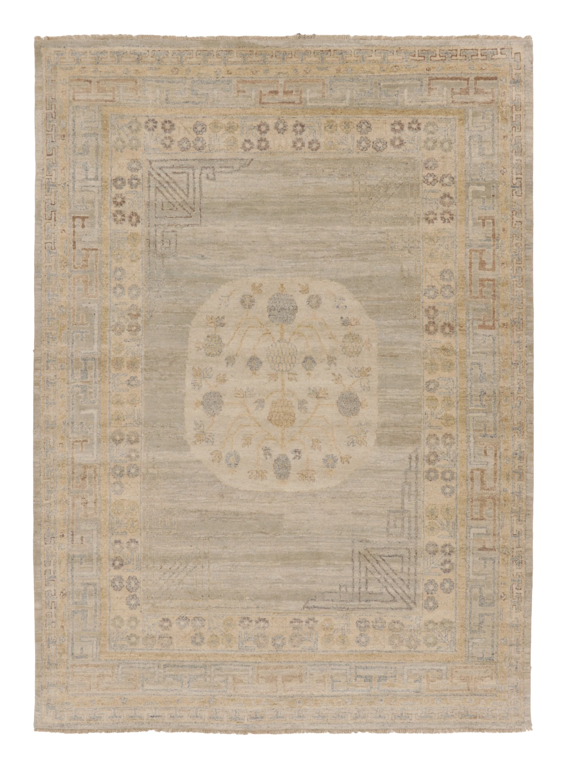 Modern Classics Khotan Rug