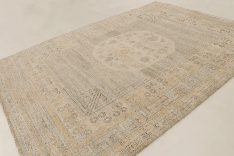 Modern Classics Khotan Rug