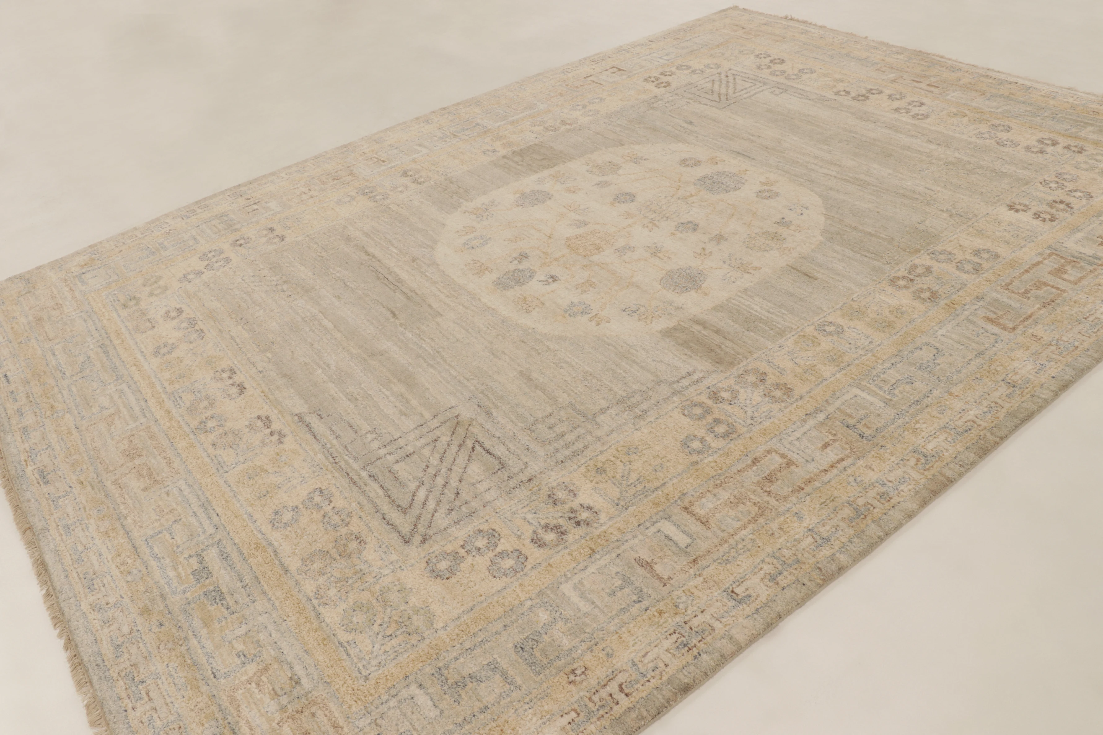 Modern Classics Khotan Rug