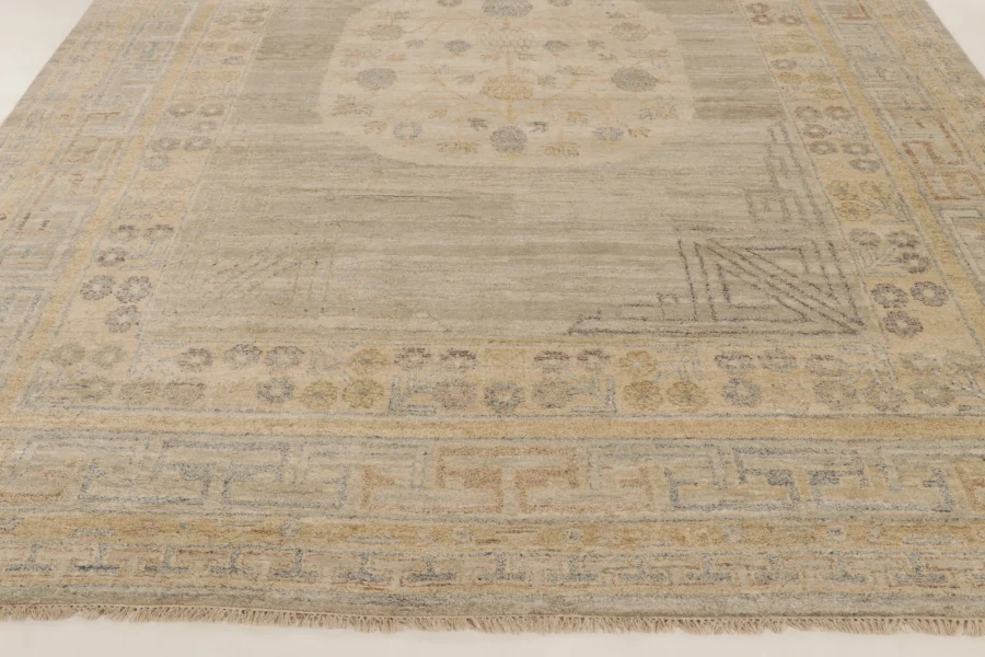 Modern Classics Khotan Rug