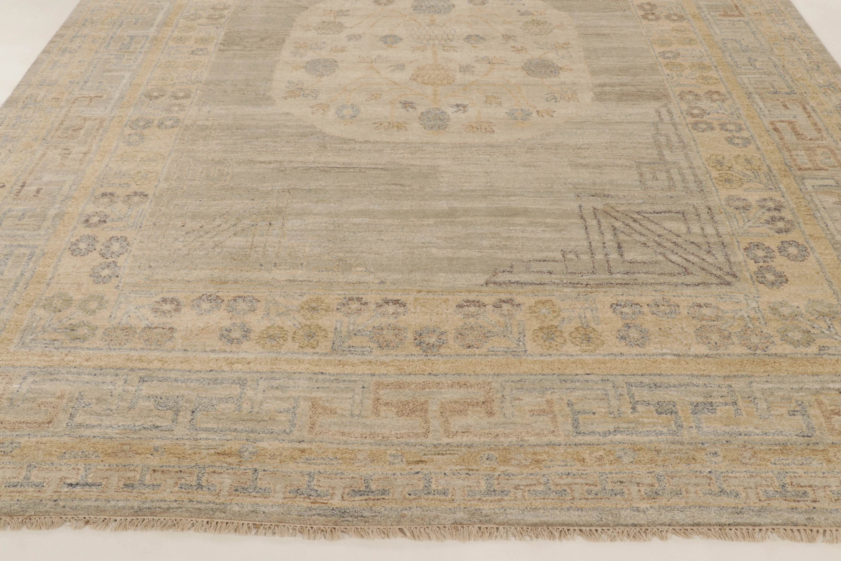 Modern Classics Khotan Rug