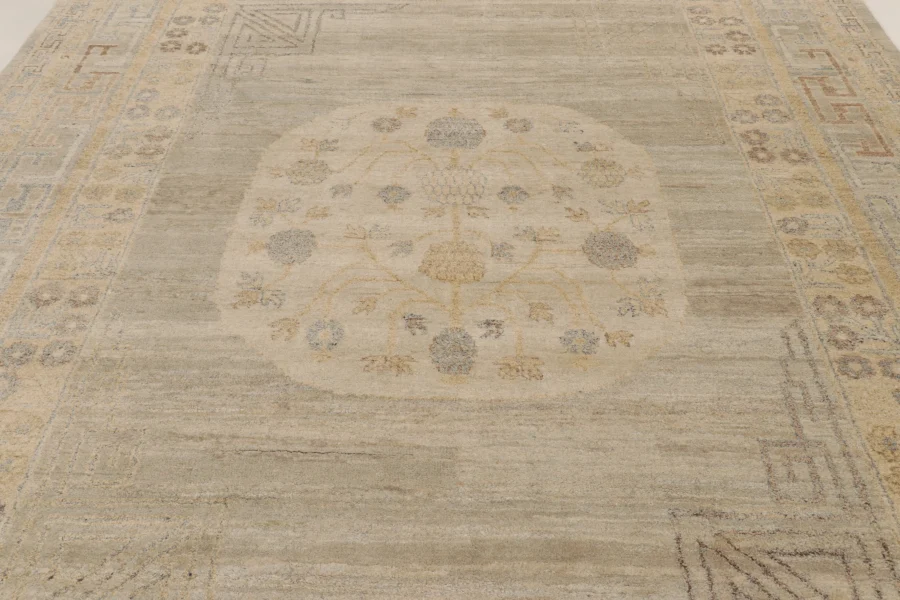 Modern Classics Khotan Rug