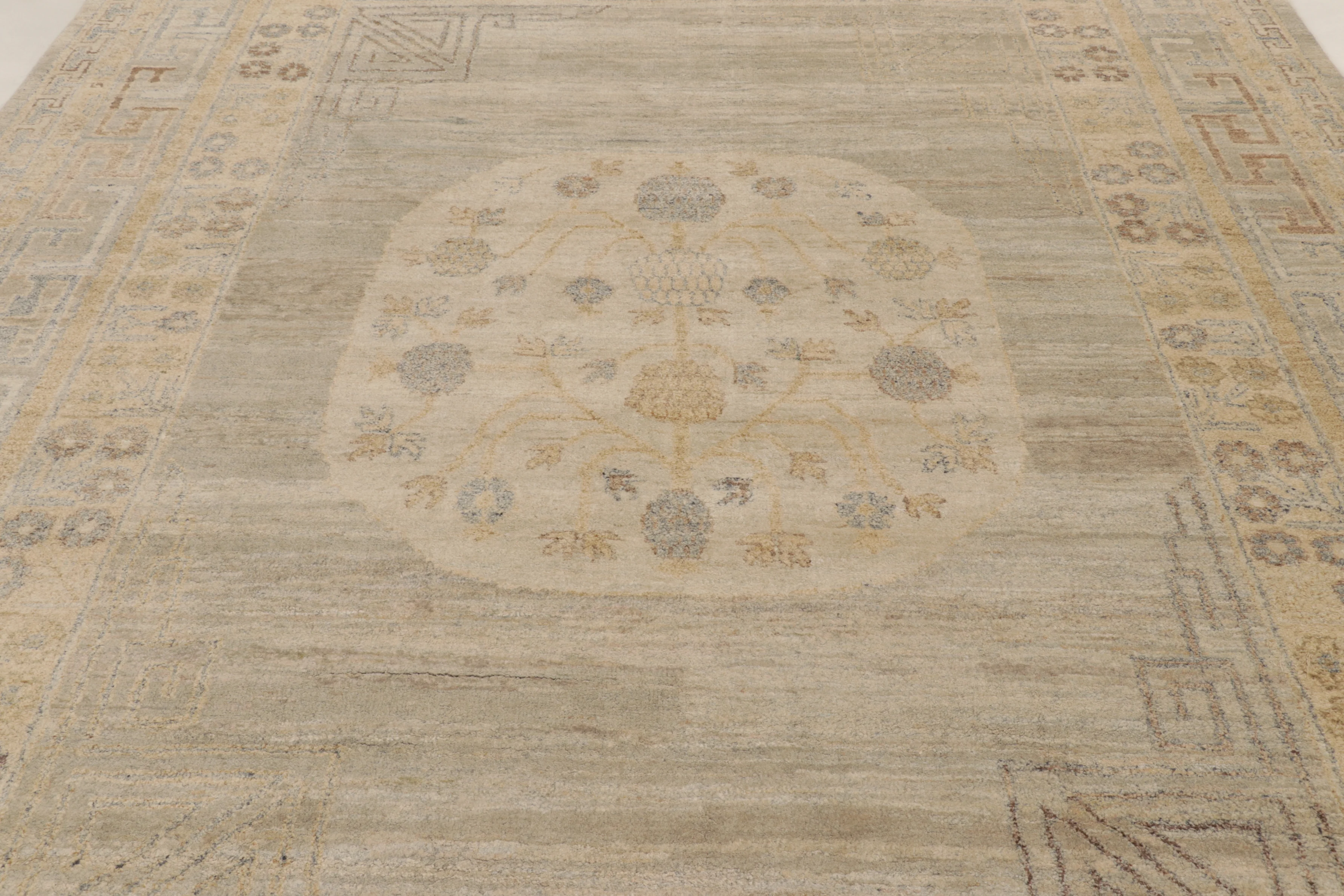Modern Classics Khotan Rug