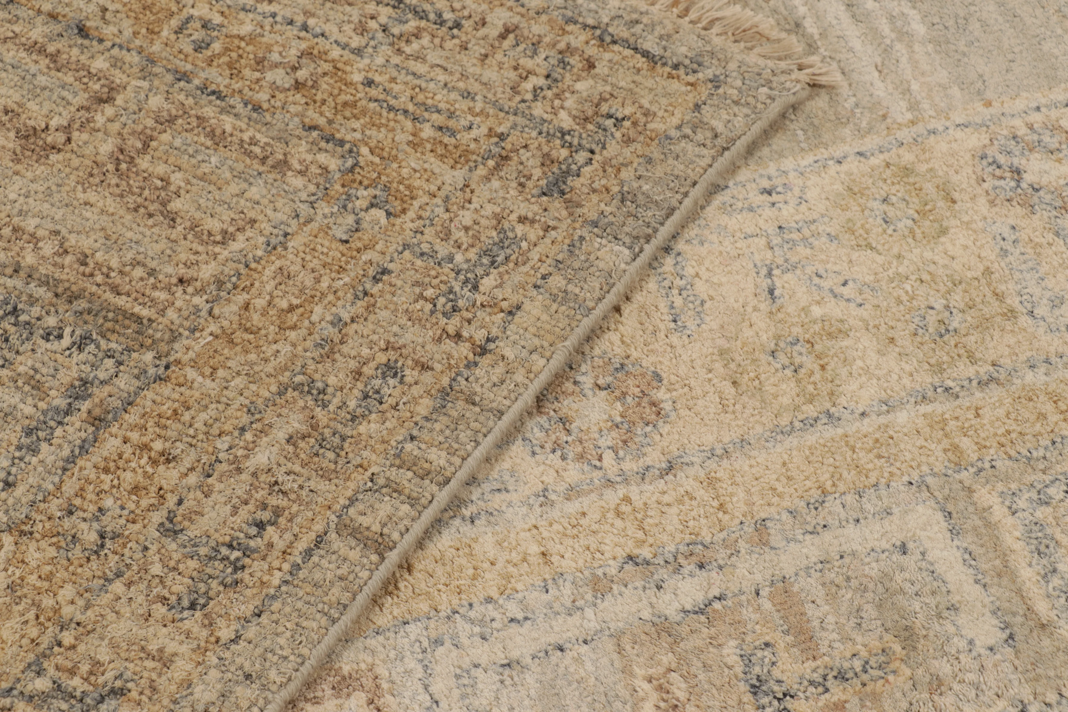 Modern Classics Khotan Rug