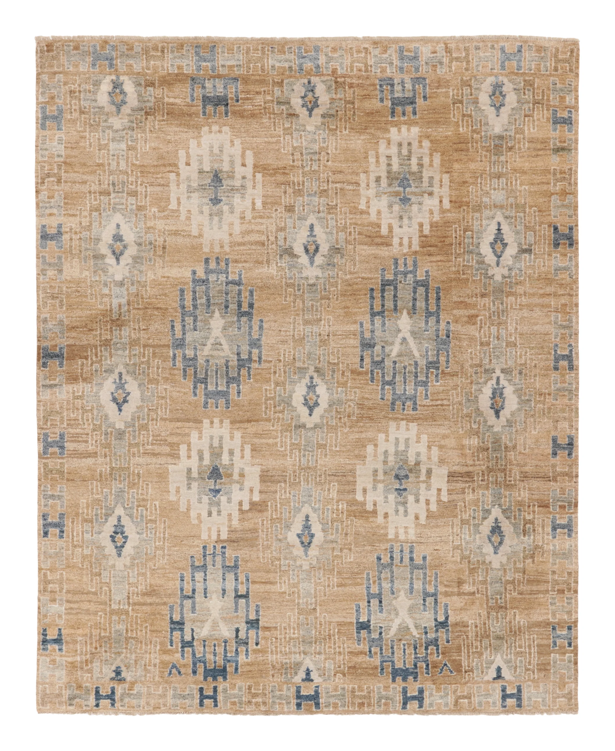 Modern Classics Tribal Rug