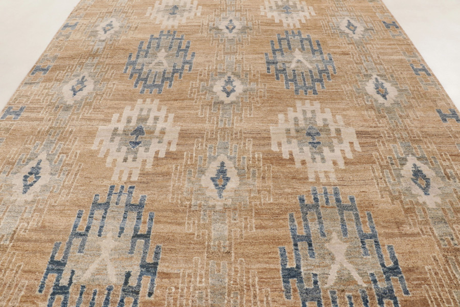 Modern Classics Tribal Rug