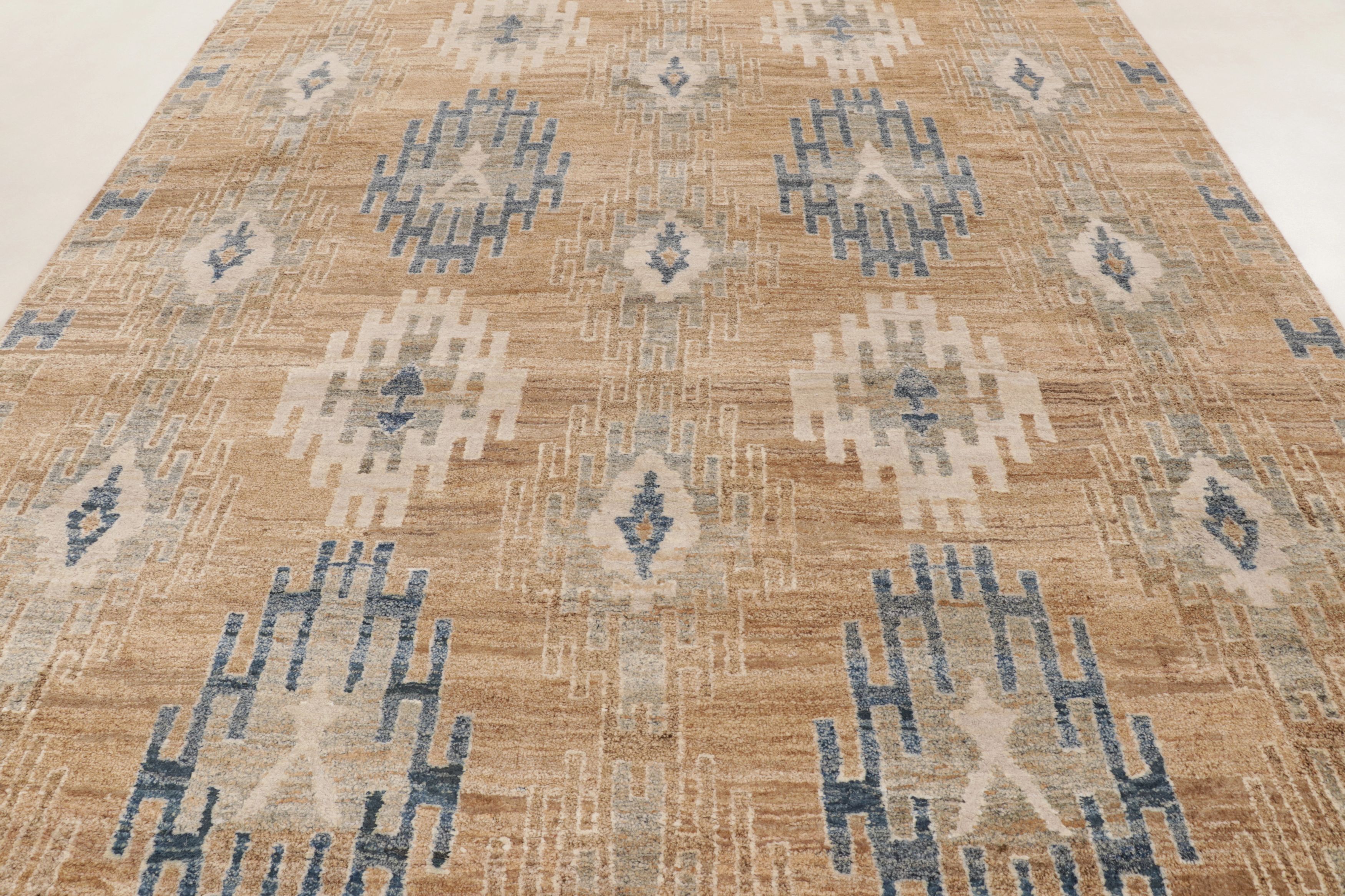 Modern Classics Tribal Rug