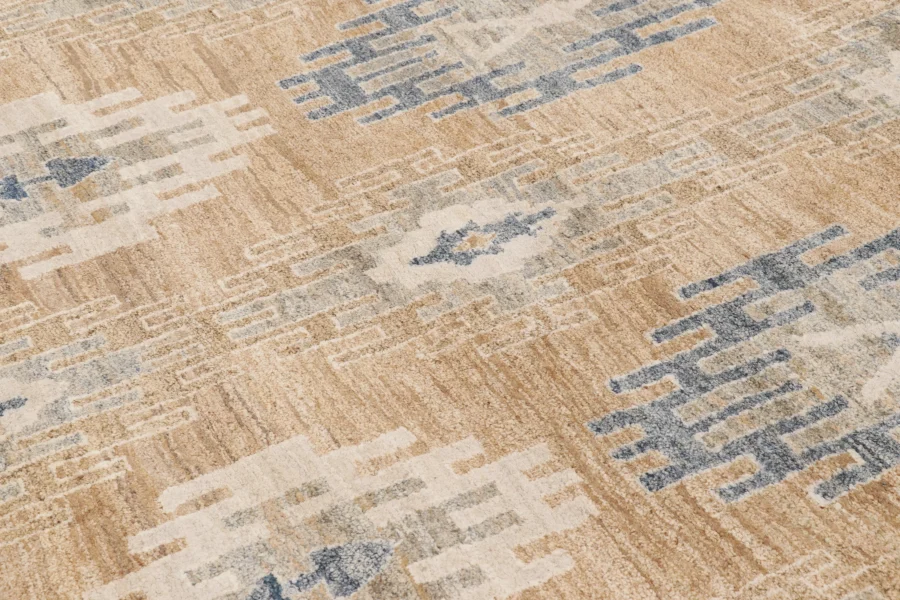 Modern Classics Tribal Rug