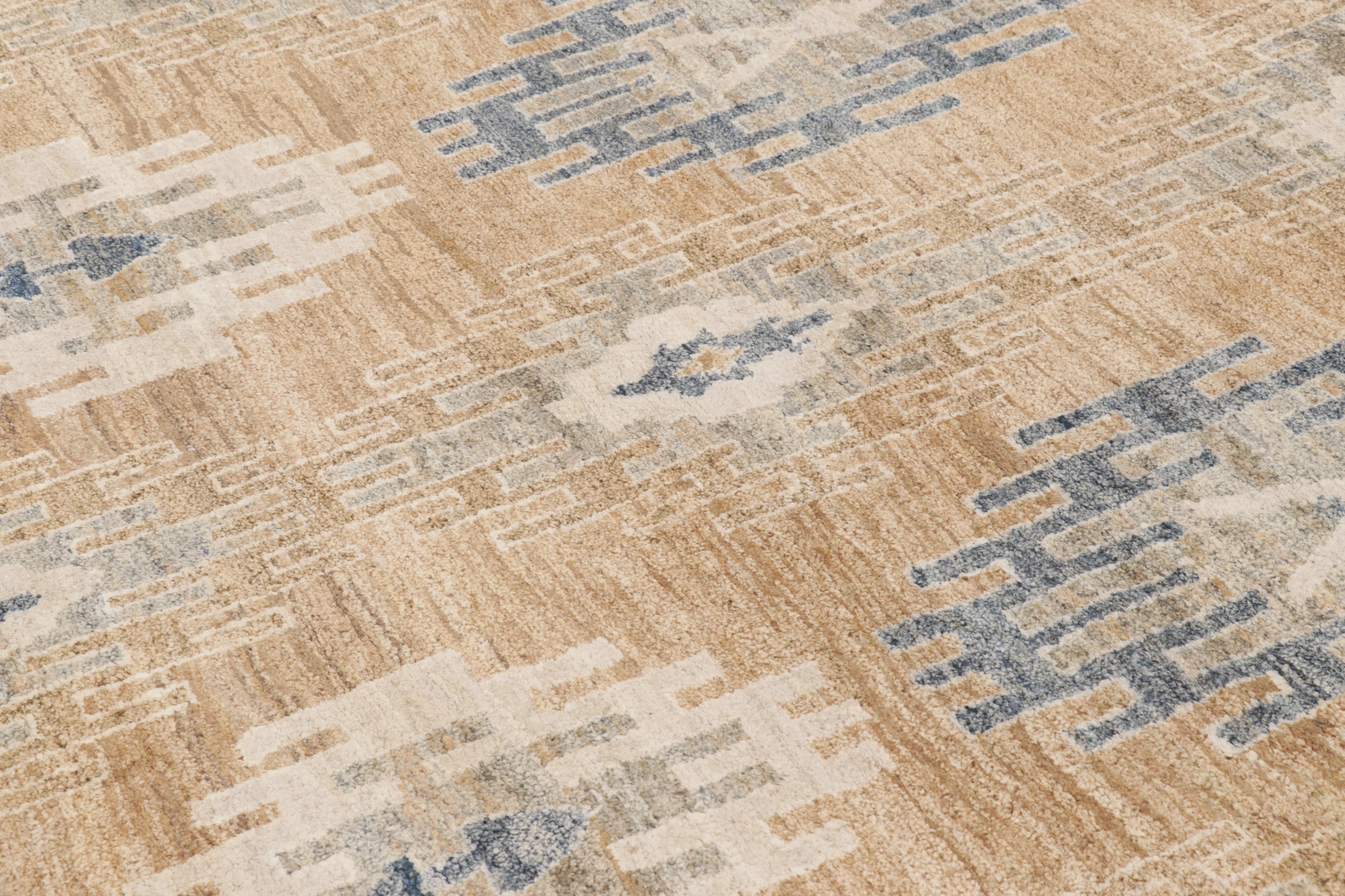 Modern Classics Tribal Rug