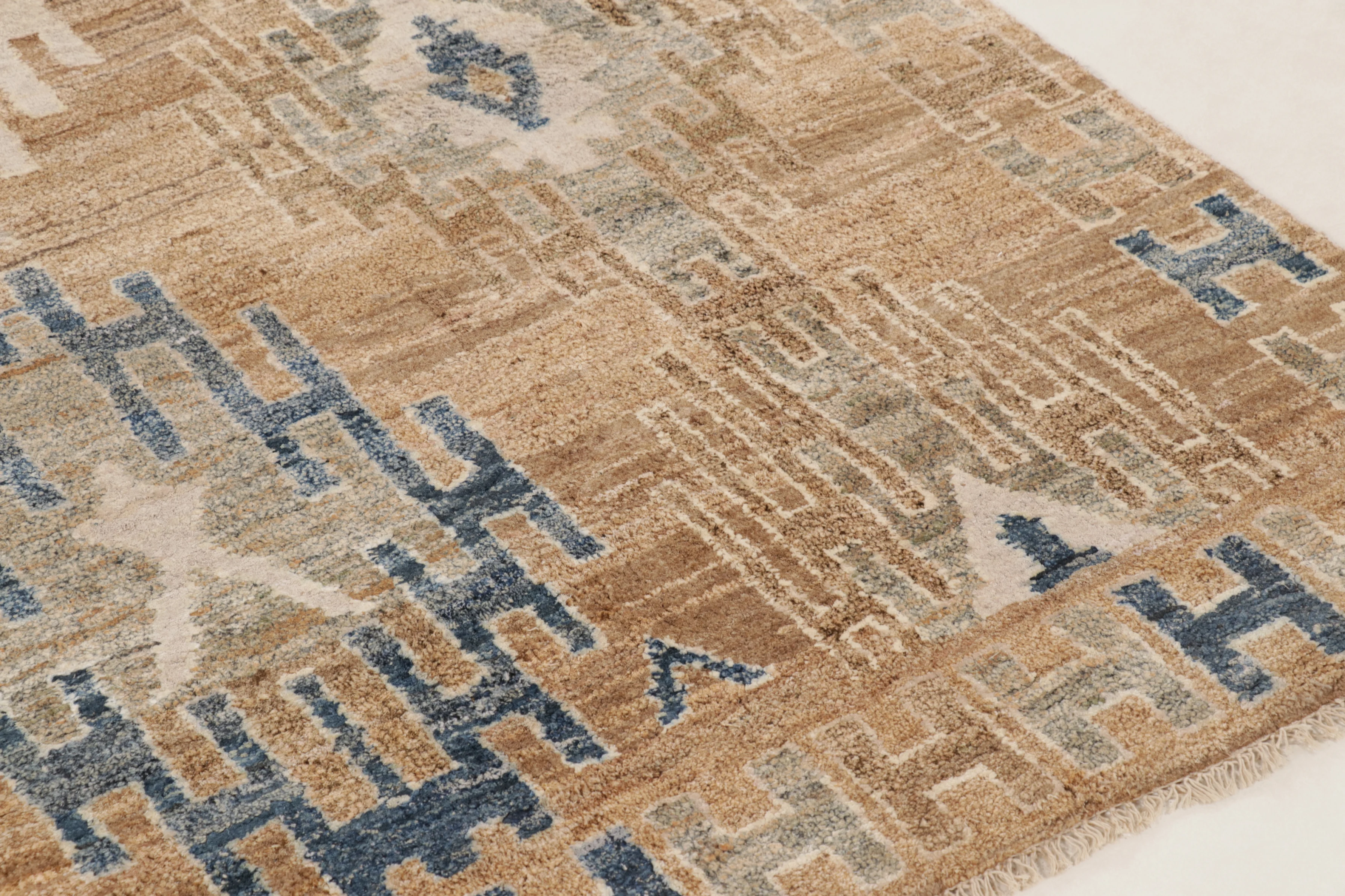 Modern Classics Tribal Rug
