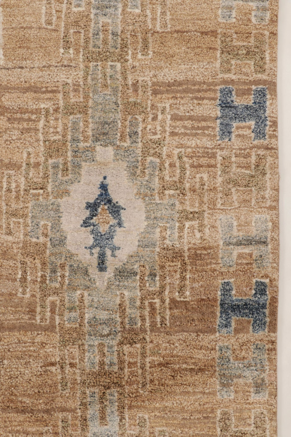 Modern Classics Tribal Rug