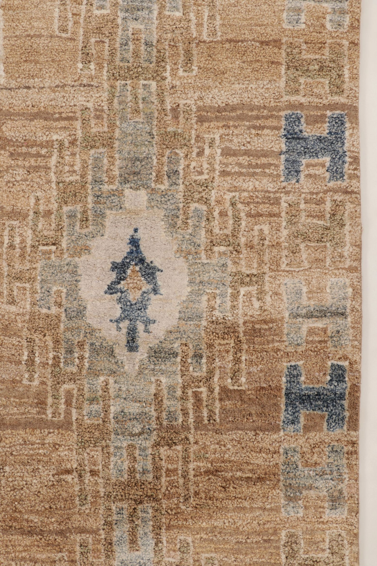 Modern Classics Tribal Rug