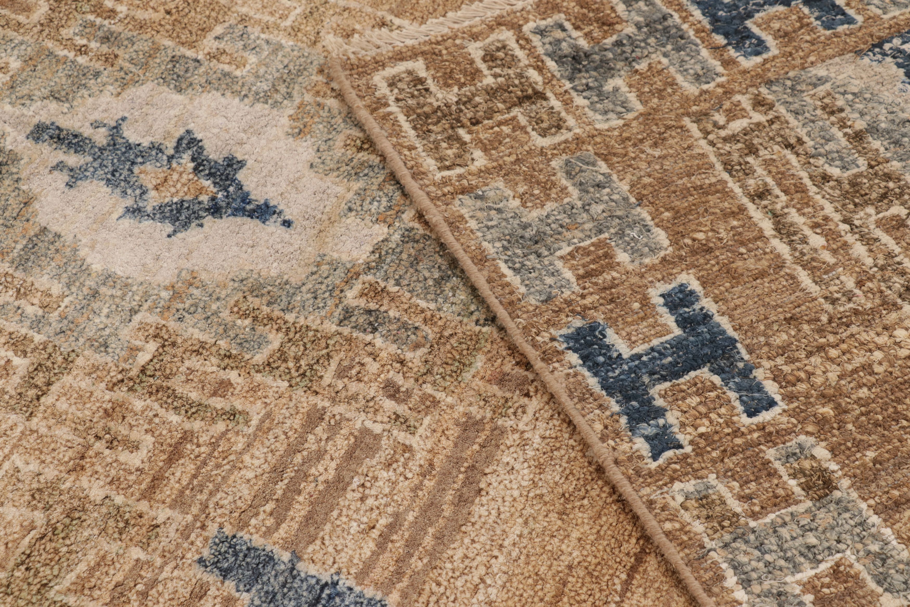 Modern Classics Tribal Rug