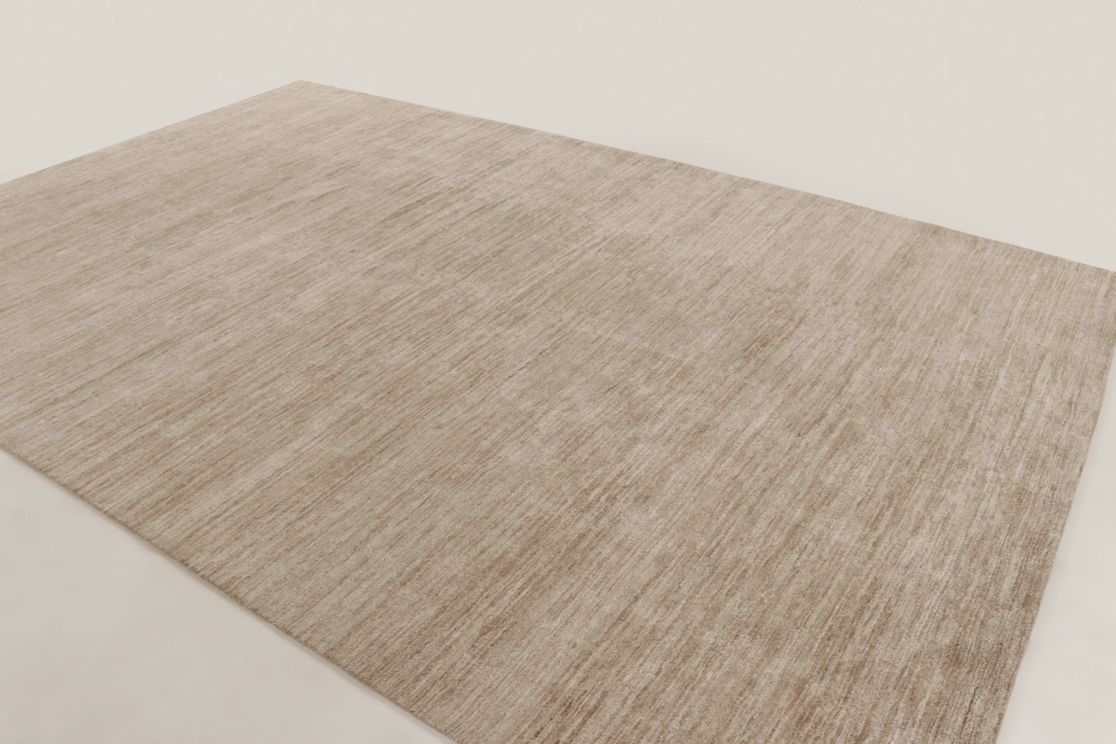 Contemporary Textural Rug