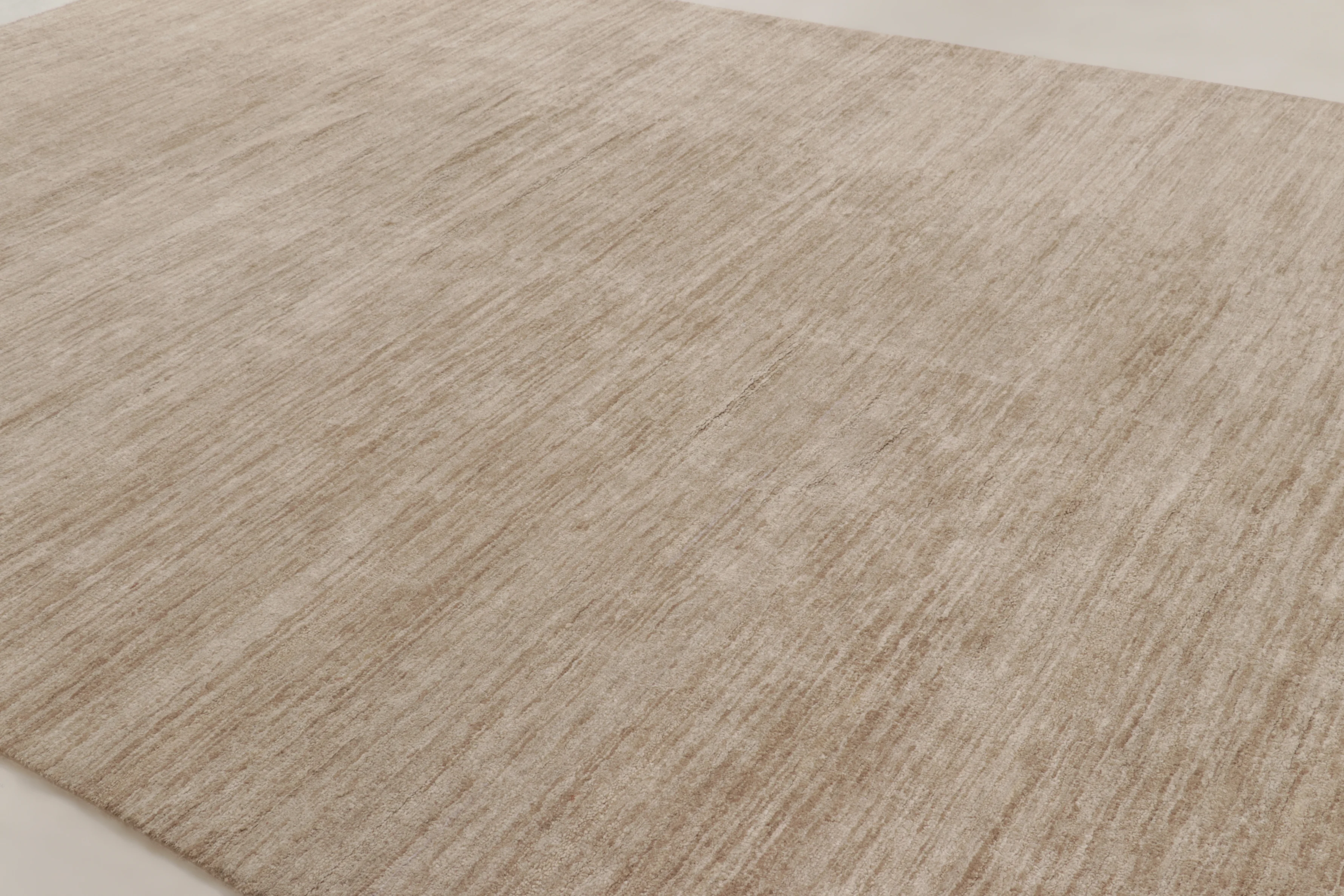 Contemporary Textural Rug