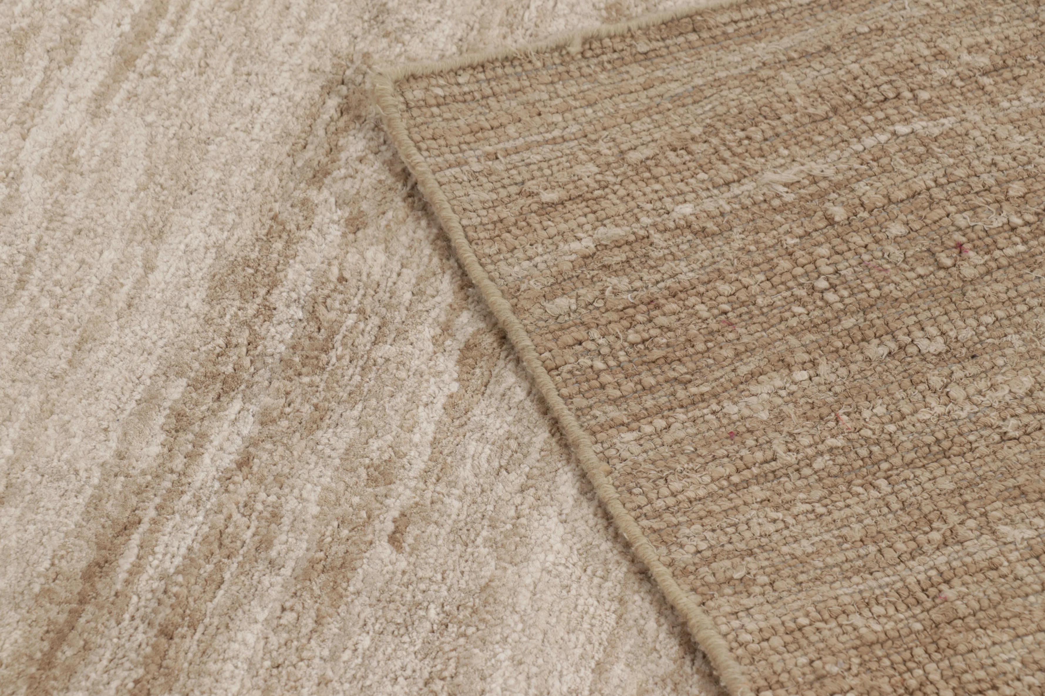 Contemporary Textural Rug