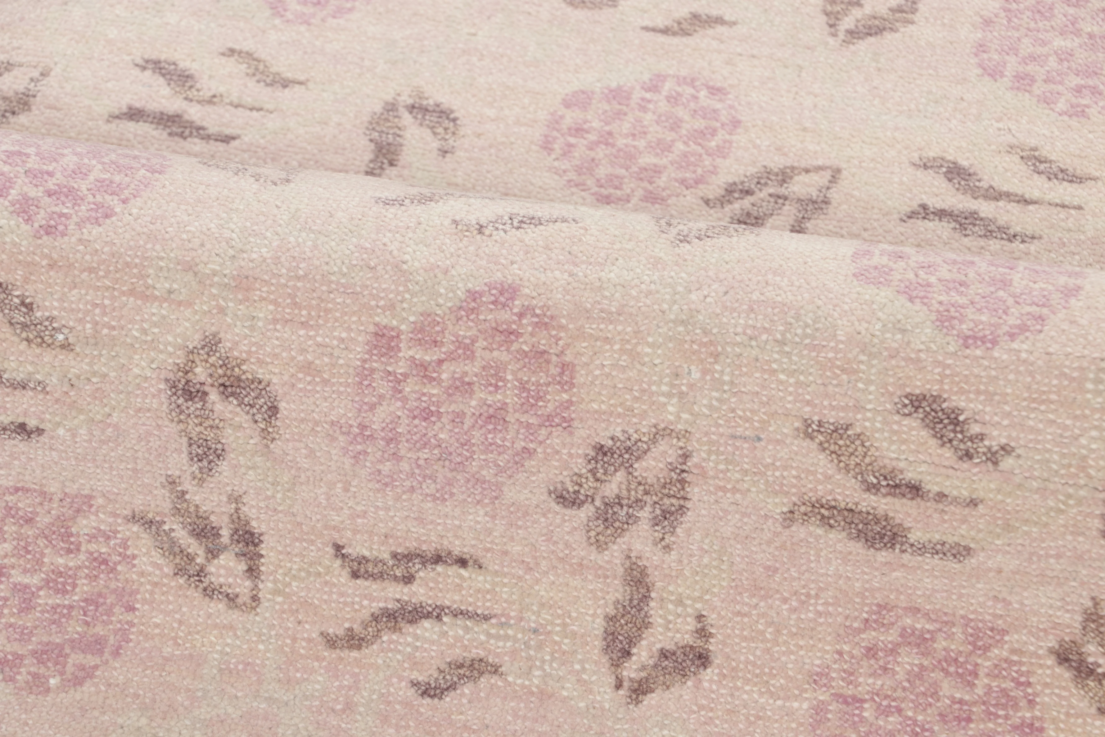Block Print Floral Runner