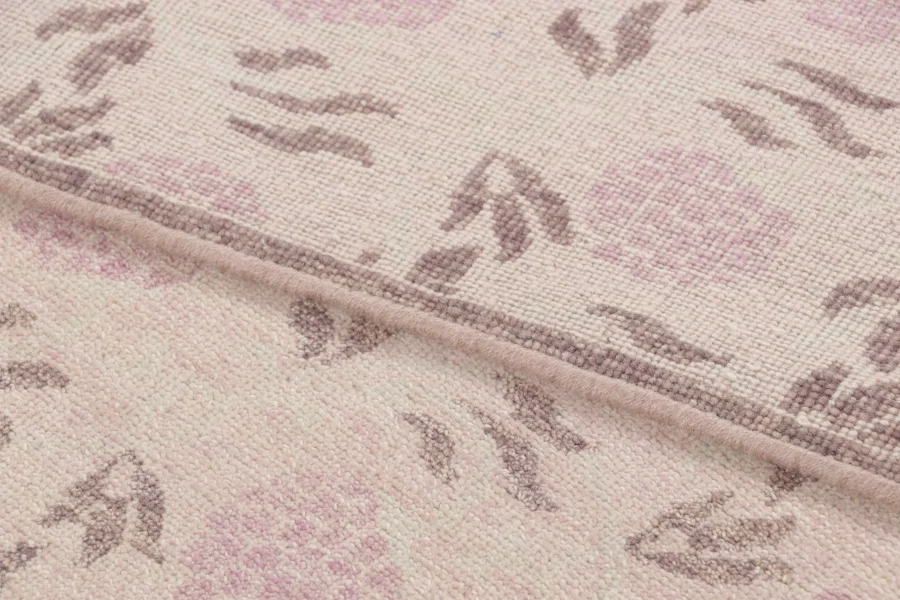 Block Print Floral Runner