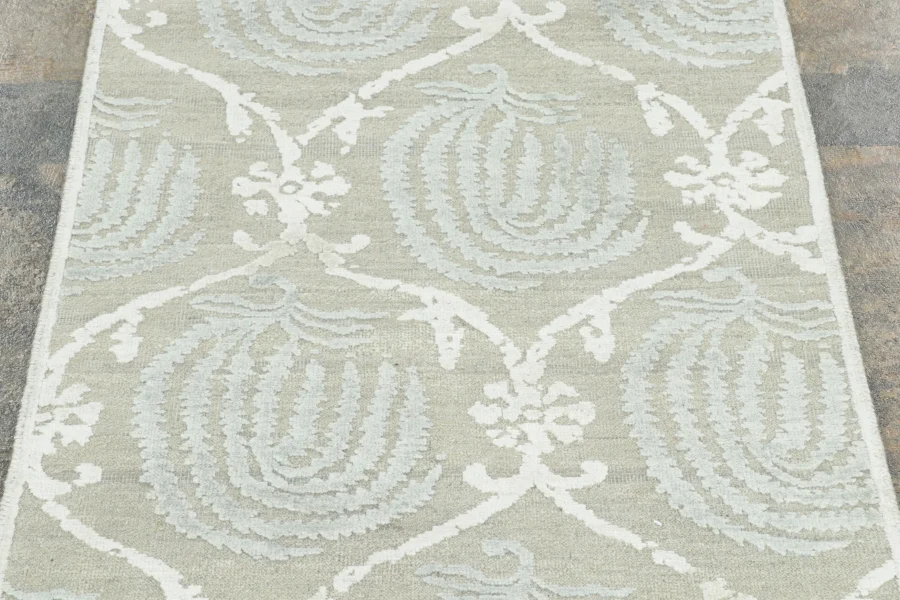 Block Print Floral Runner