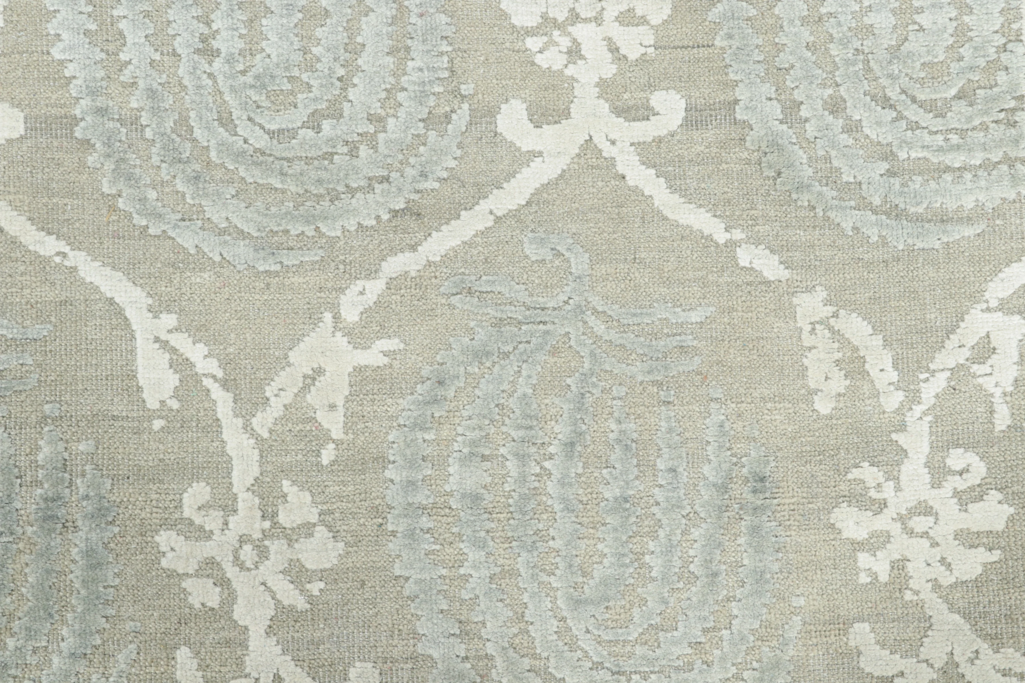 Block Print Floral Runner