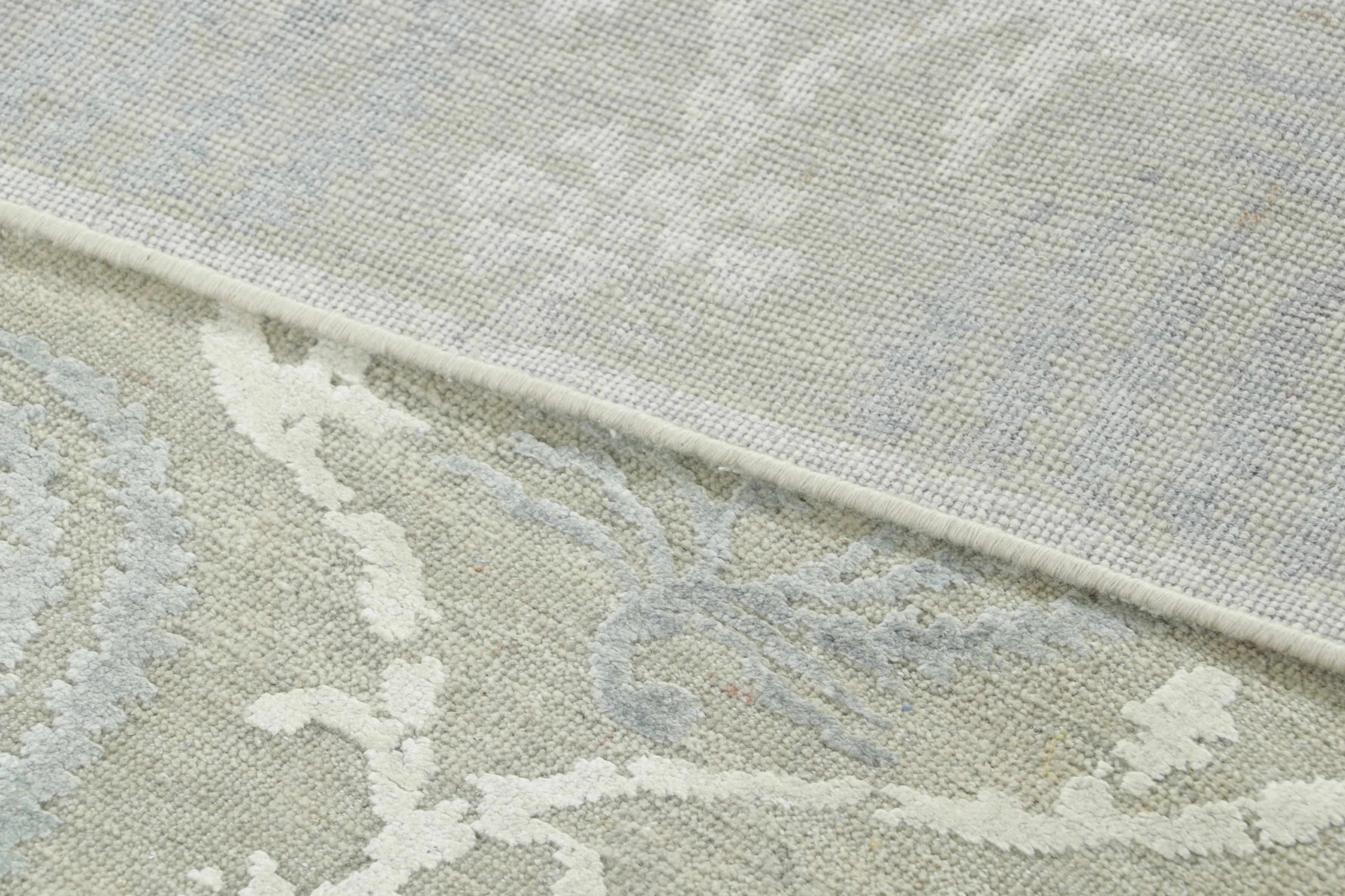 Block Print Floral Runner