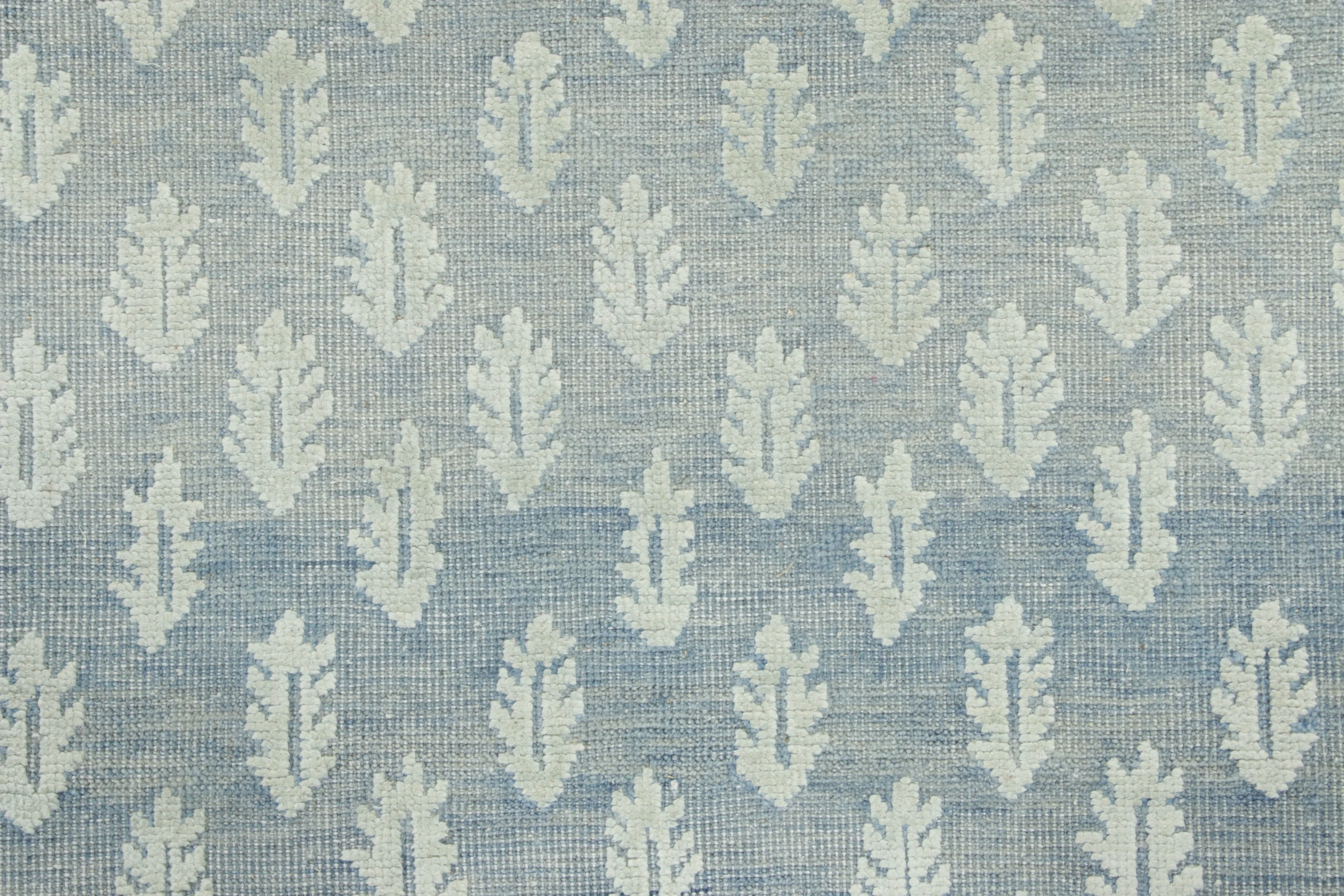 Block Print Floral Runner