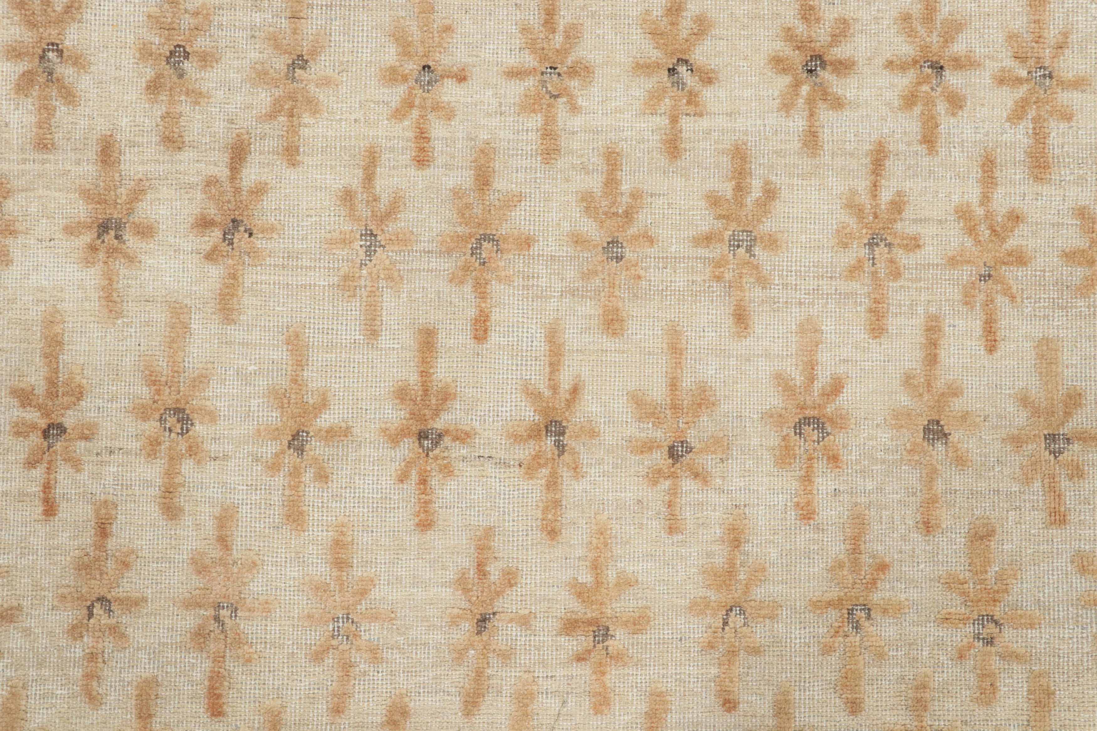 Block Print Floral Runner
