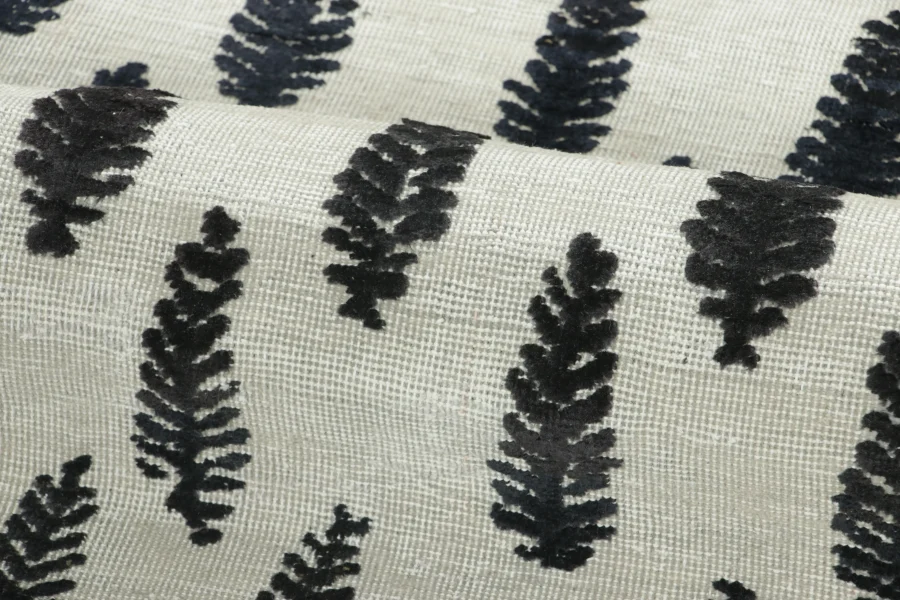 Block Print Floral Runner