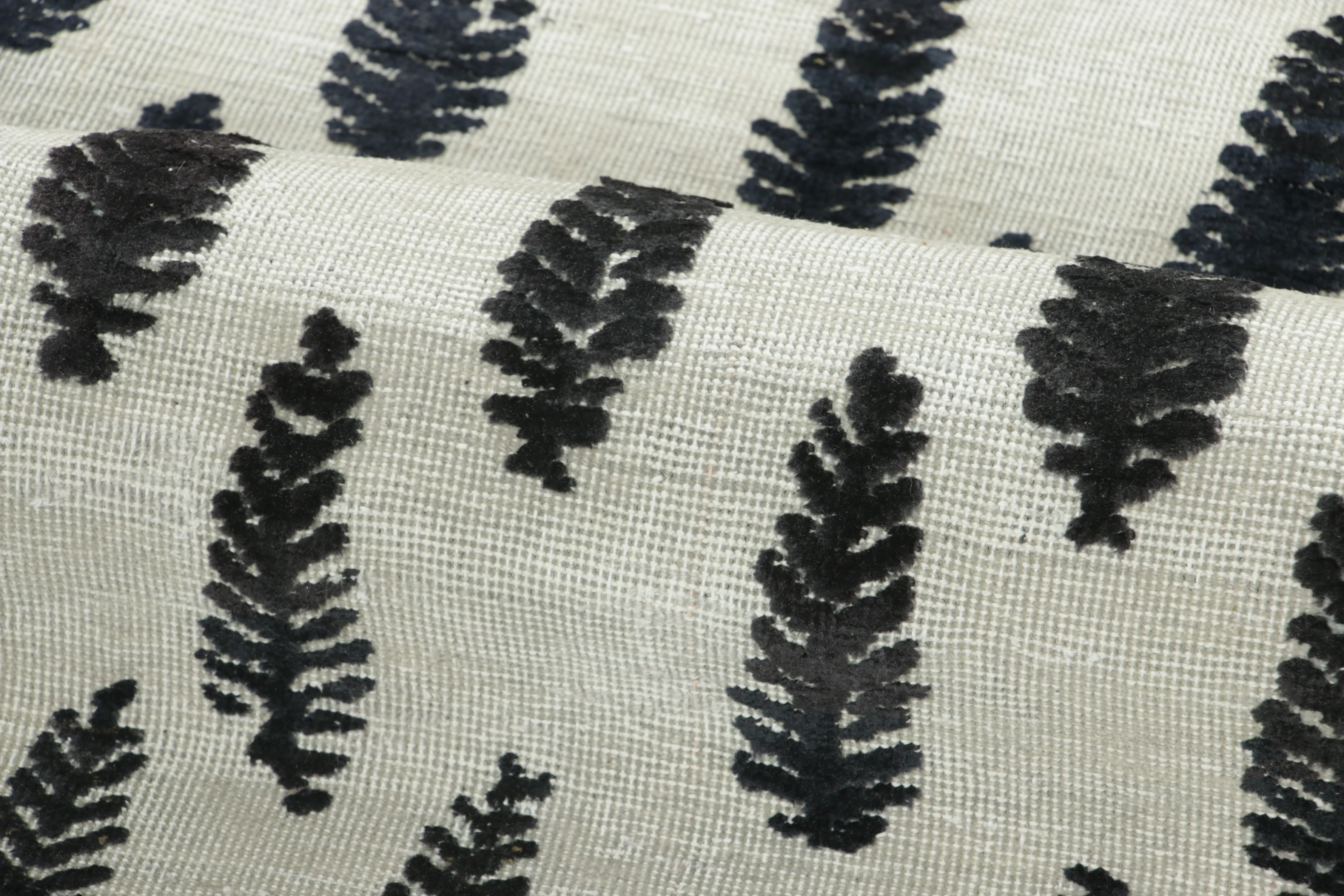 Block Print Floral Runner
