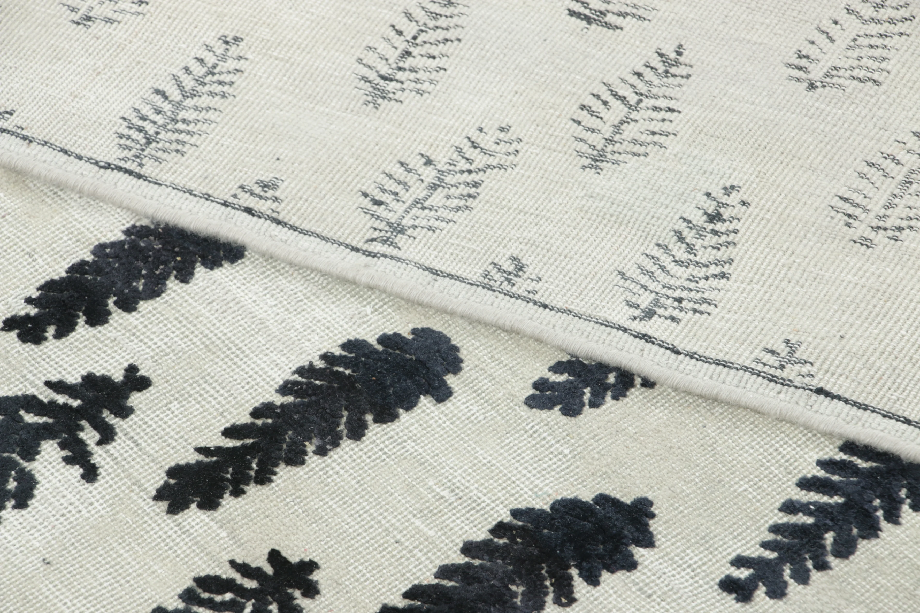Block Print Floral Runner
