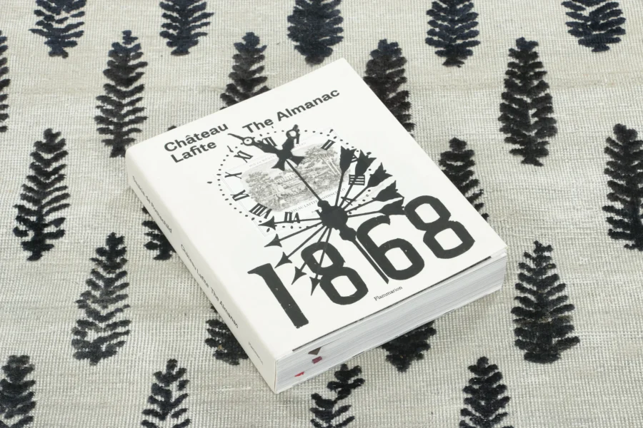 Block Print Floral Runner