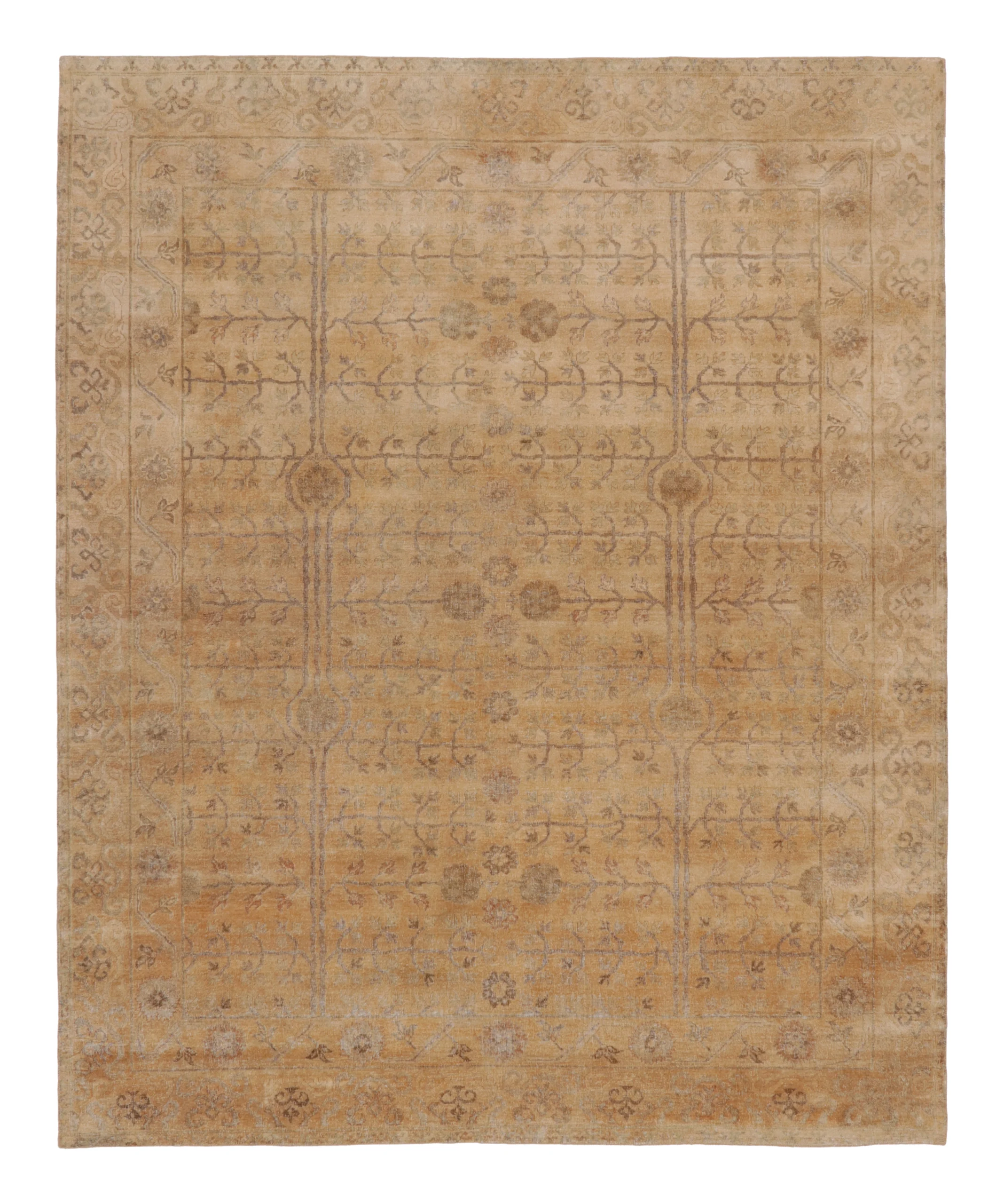 Modern Classics Oriental Rug