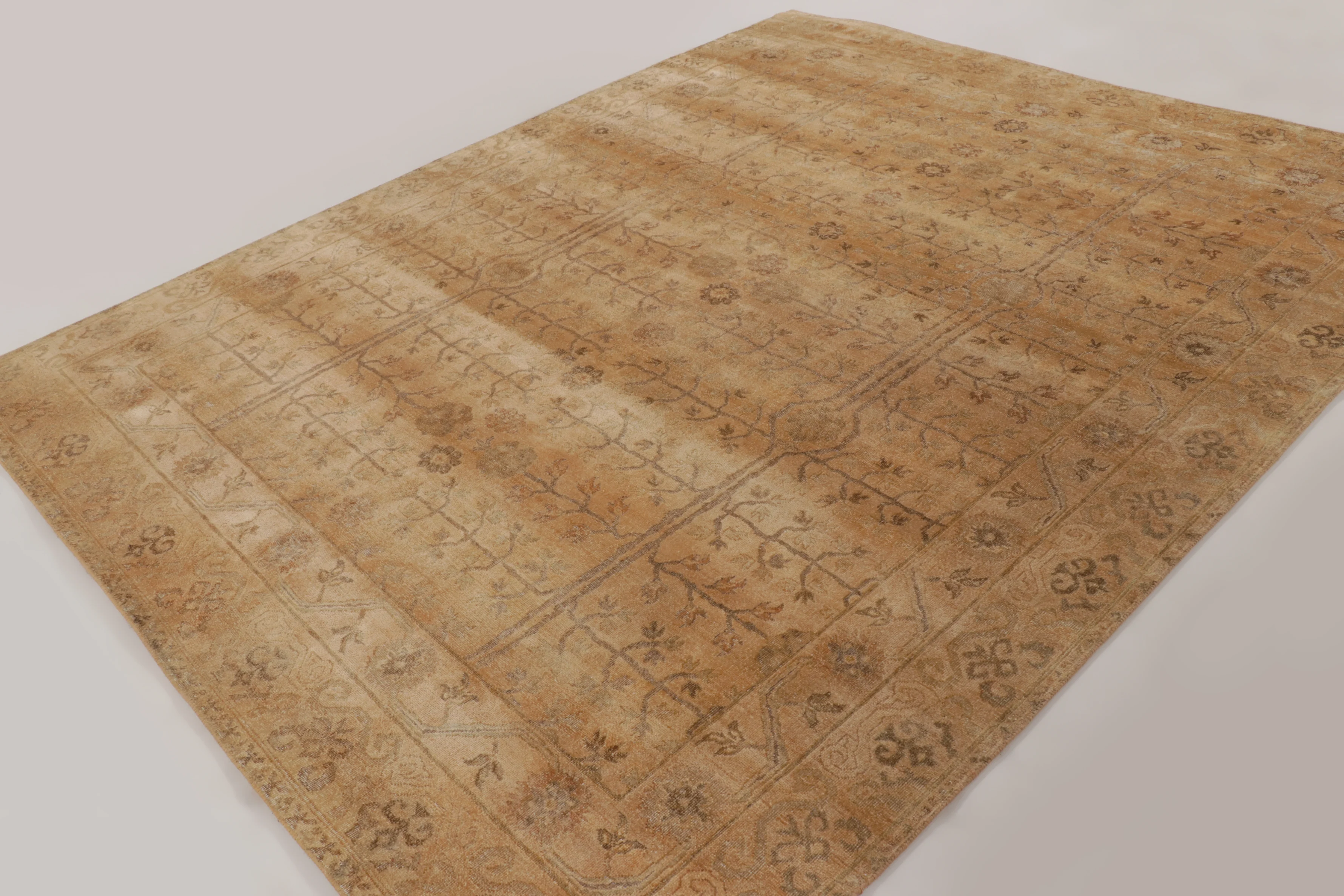 Modern Classics Oriental Rug