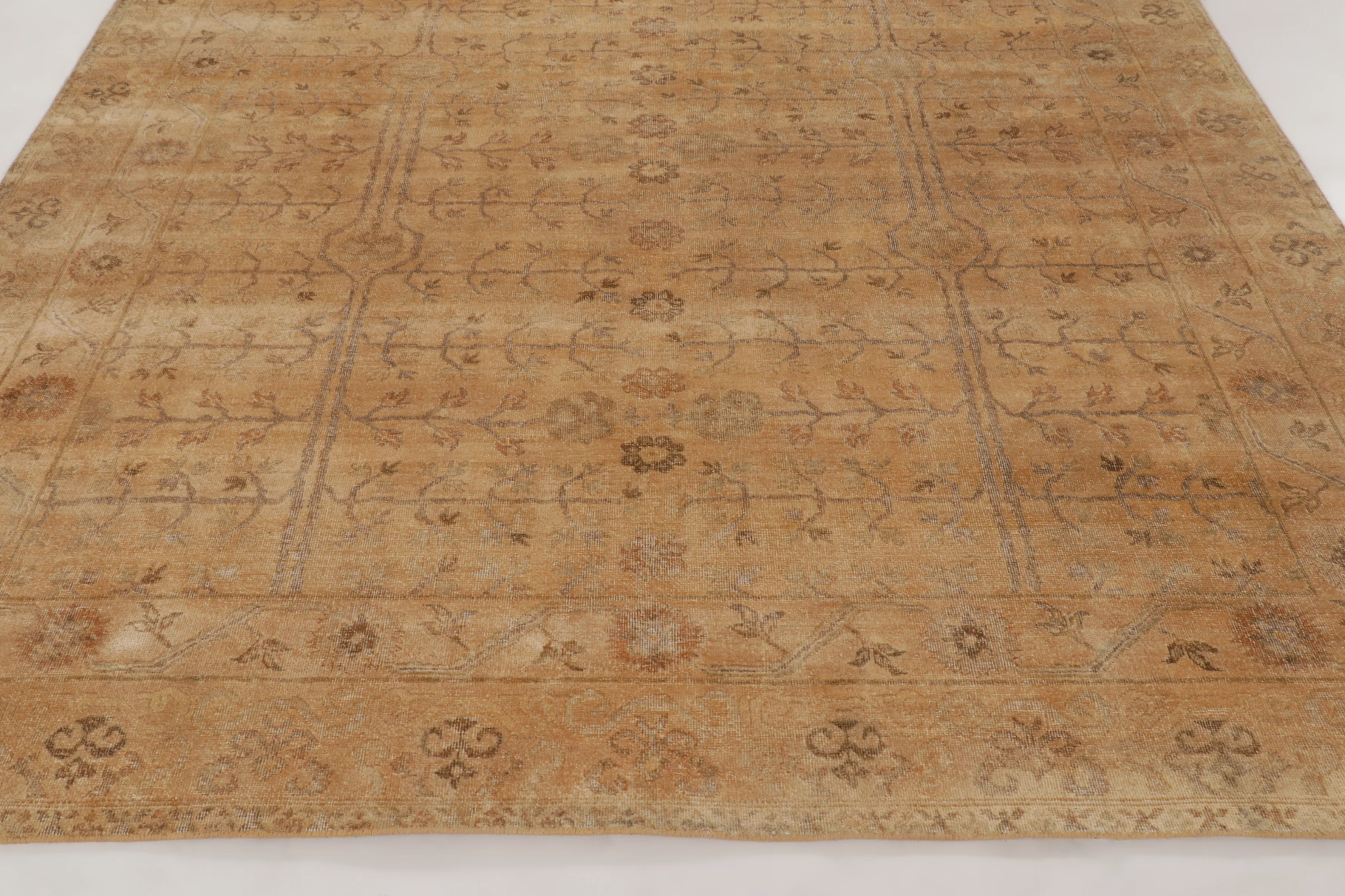 Modern Classics Oriental Rug