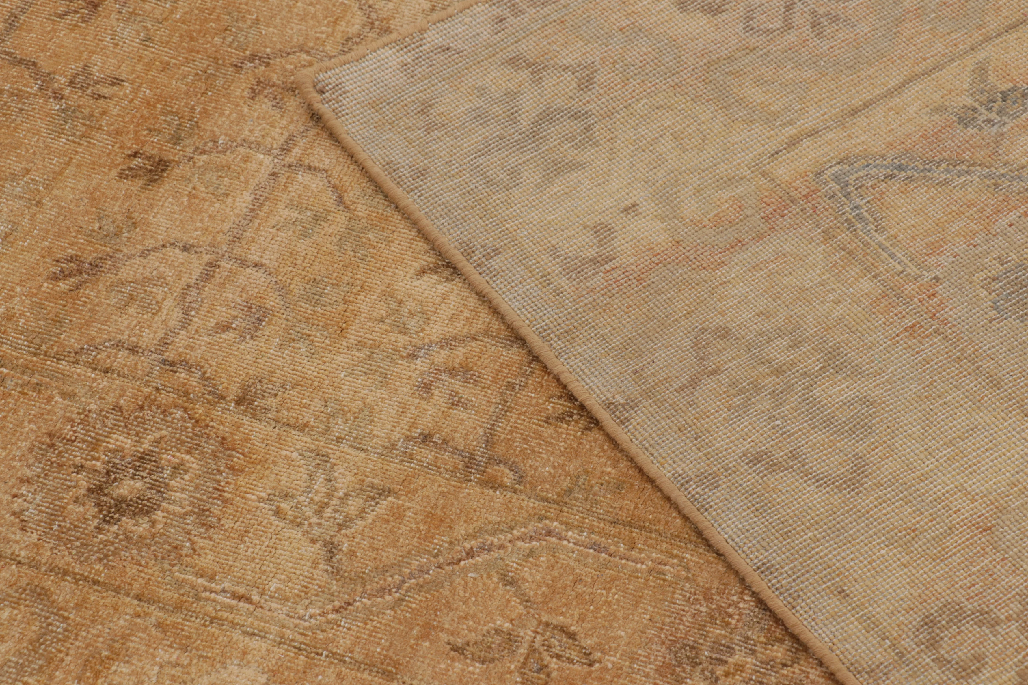 Modern Classics Oriental Rug