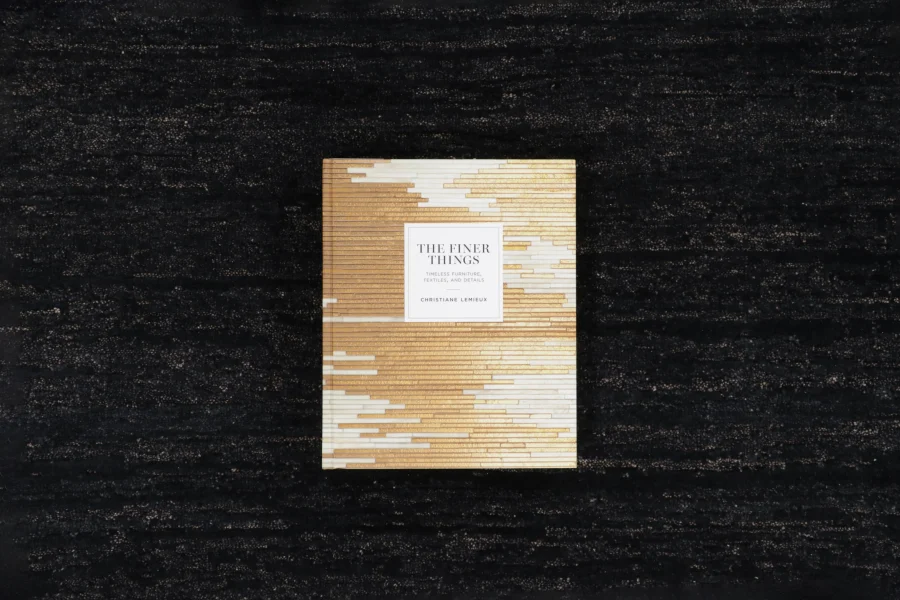 Contemporary Textural Rug