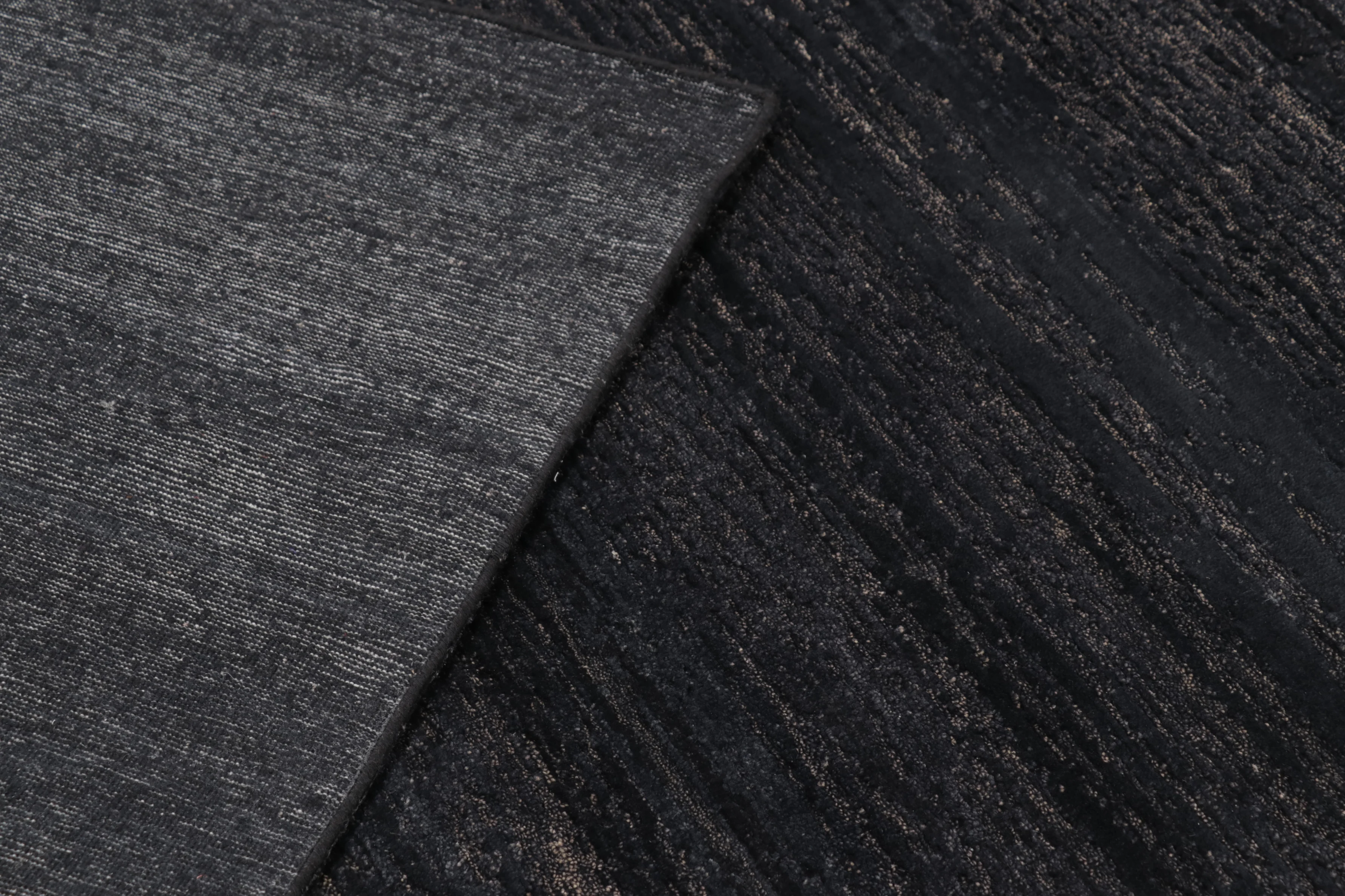 Contemporary Textural Rug