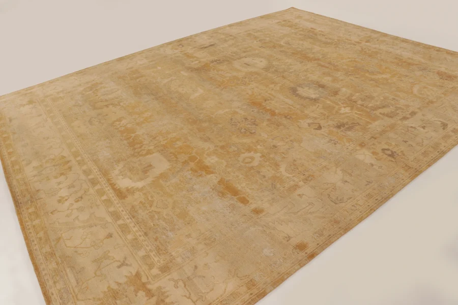 Modern Classics Oushak Rug