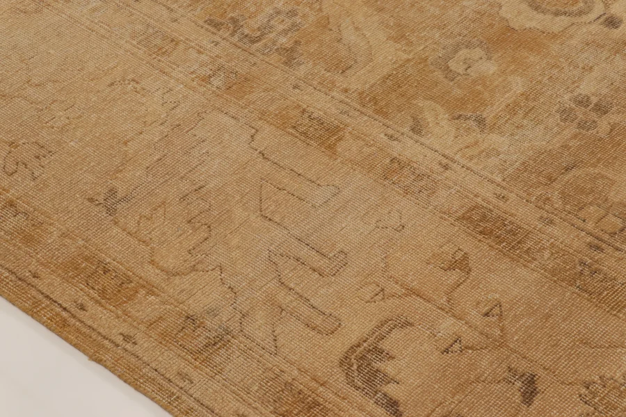 Modern Classics Oushak Rug
