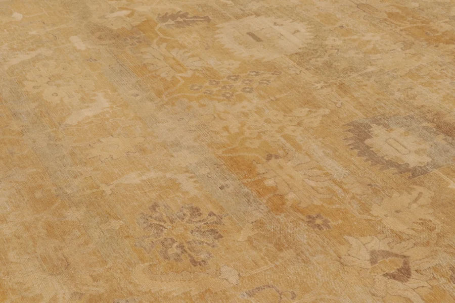 Modern Classics Oushak Rug