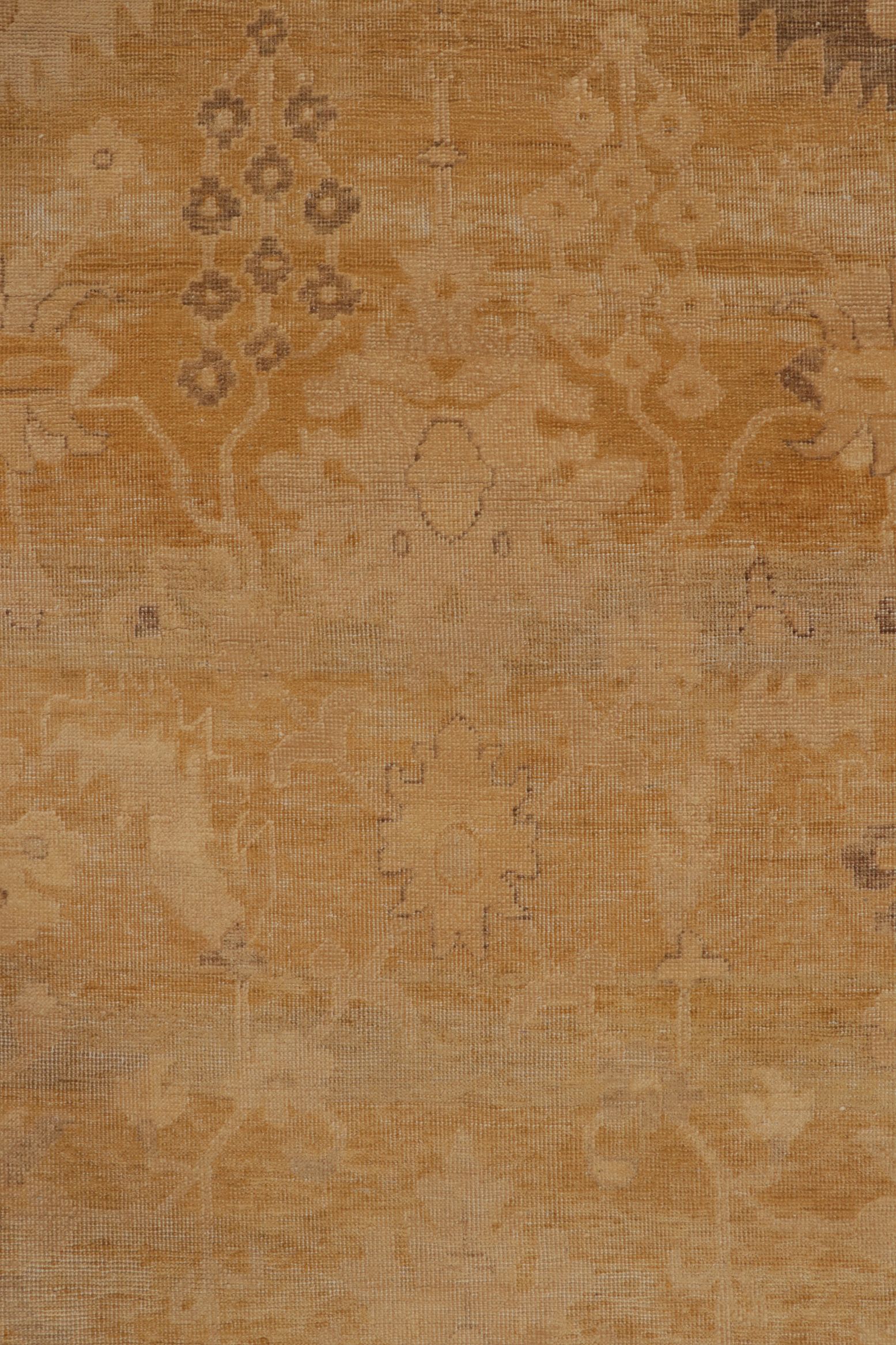 Modern Classics Oushak Rug