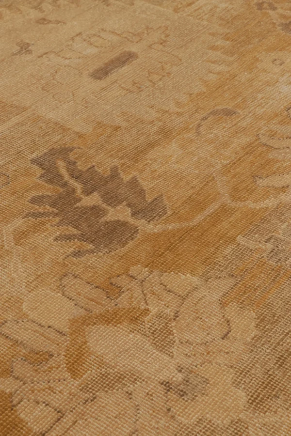 Modern Classics Oushak Rug