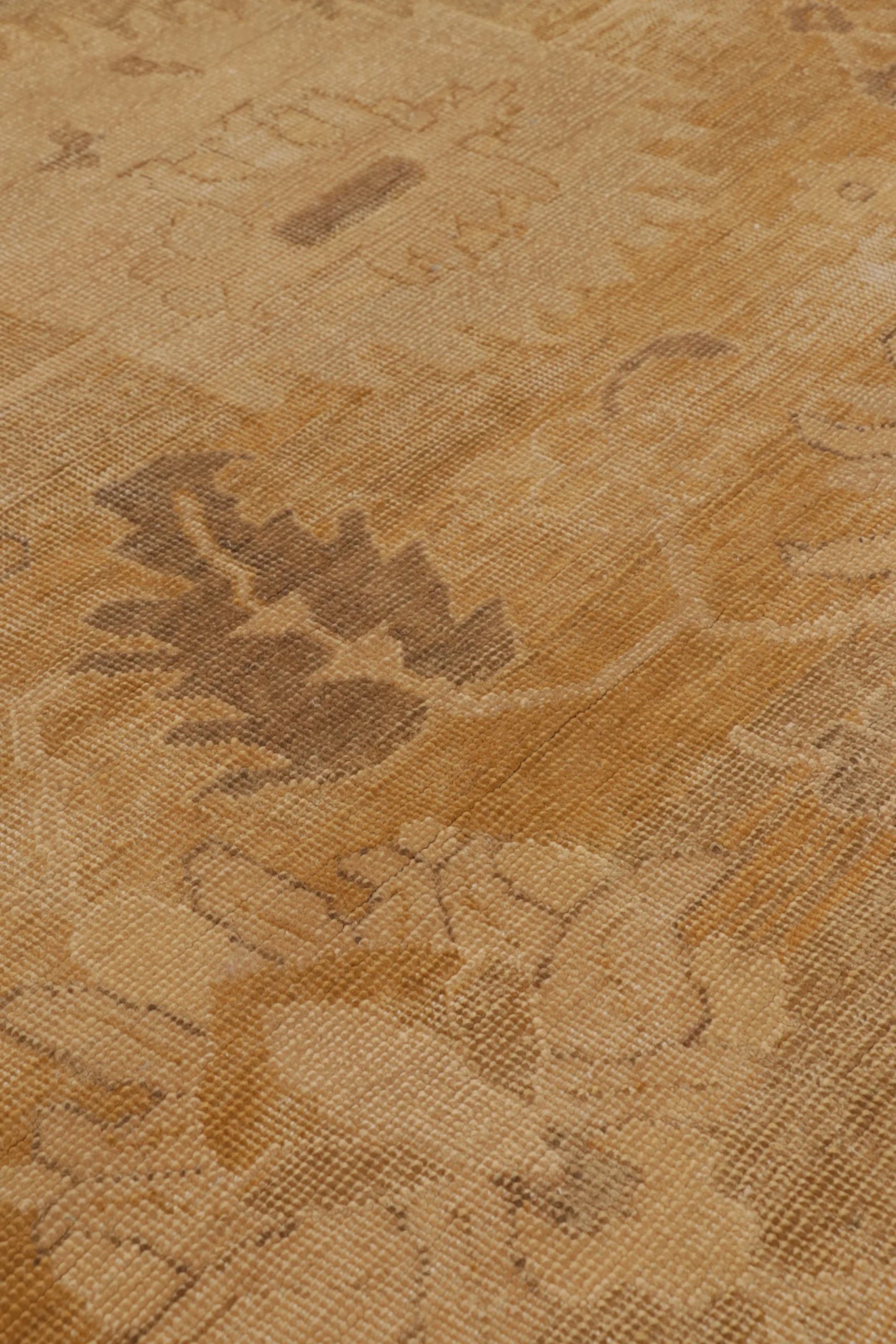 Modern Classics Oushak Rug